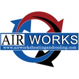 Airworks Heating Cooling & Rad - Heating & Air Conditioning / HVAC in Elgin