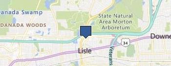 Cartus Corp location map