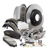 Brake Parts Inc - Other in McHenry