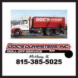 Doc's Dumpster - Other in McHenry