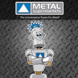 Metal Supermarkets - Other in Villa Park
