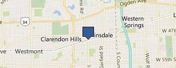 Tradewinds Group, Incorporated location map