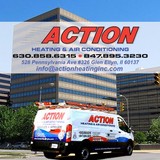 Action Heating Ac & Air Duct - Other in Glen Ellyn