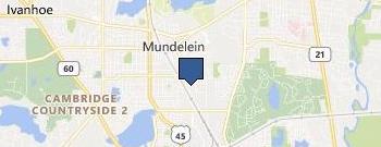 Bona Fide Corp location map