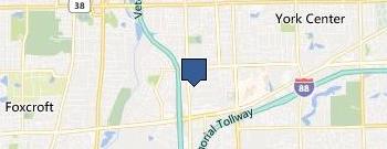 Liqui Tech Inc location map