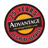 Advantage Trailers & Hitches - Other in Carol Stream