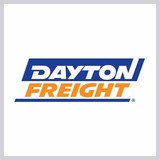 Dayton Freight Lines Inc - Other in East Peoria