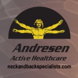Andresen Active Healthcare - Chiropractors in Elgin