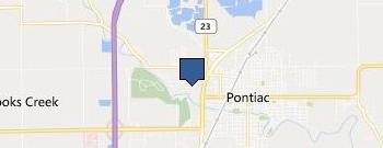 Interlake Material Handling Inc location map