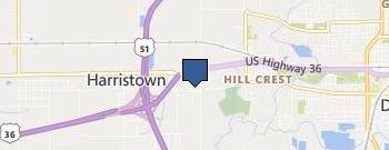 Septic Specialist Inc location map