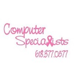 Computer Specialists - Other in Bethalto