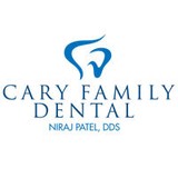 Patel Niraj DDS - Dentists in Cary