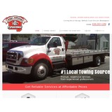 Area Dupage Towing Inc - Other in West Chicago