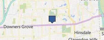 Datatech Labs Data Recovery location map