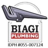 Biagi Plumbing Corp - Plumbing in Gurnee