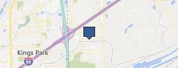 Omniflx LLC location map