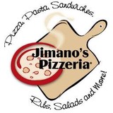 Jimano's Pizzeria - Pizza in McHenry