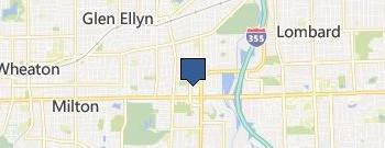 Burpee Holding Company Inc location map