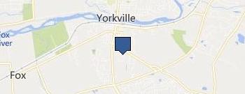 Bristol Equipment Company location map