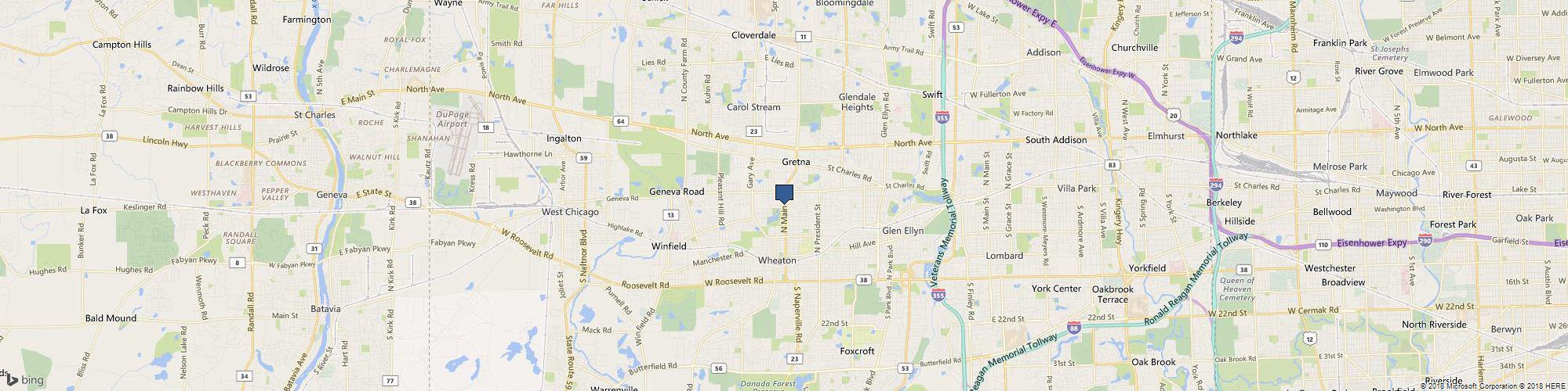 Dupage Medical Group cover photo