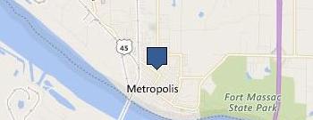 Reed Electrical Contractors location map