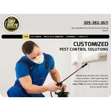 Town and Country Pest Control - Pest Control in Pekin