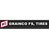 Grainco FS Tires - Other in Yorkville