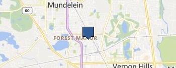 Hcd Contractor Inc location map