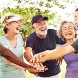 Barrington Area Council-Aging - Other in Barrington