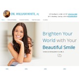 White William M DDS - Dentists in Coal City