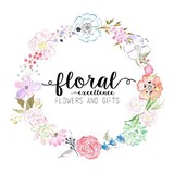 Floral Excellence - Florists in Elgin