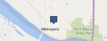 A Grand Affair by Memry location map