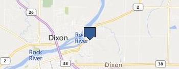 Neisewander Enterprises Inc location map