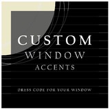 Custom Window Accents - Other in Harvard