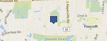 Mymvps Inc location map