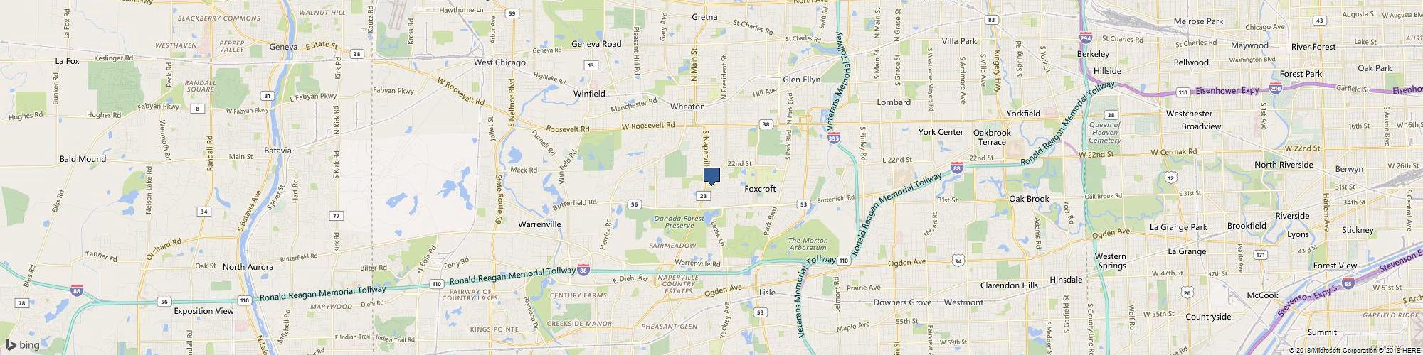 Wheaton Park Dist cover photo
