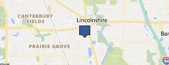 Act Inc location map
