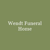 Wendt Funeral Home - Funeral Services & Cemeteries in Moline