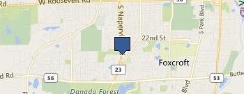 The Law Office of Elizabeth J. Chacko, P.C location map