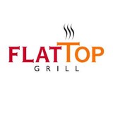Flat Top Stir-Fry Grill - Other in Normal