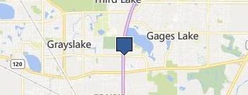 Warren Edwards Builders location map