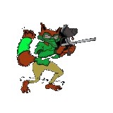 Fox Paintball - Other in Newark