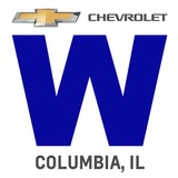 George Weber Chevrolet - Car Dealers in Columbia