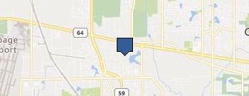 Great American Pinball LLC location map
