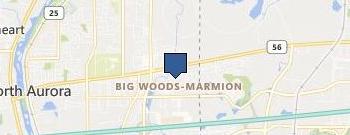 Gripple Inc location map