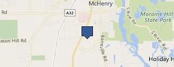 Dispense Works Inc location map