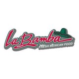 LA Bamba Mexican Restaurant - Restaurants in Bloomington