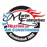 Martin Enterprises Heating-Ac - Other in Lake Zurich