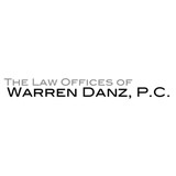 Danz Warren E - Solicitors & Lawyers in Decatur