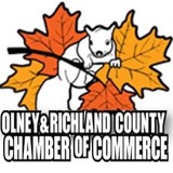 Chamber of Commerce - Other in Olney